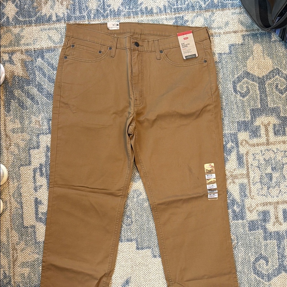 Levi's Men's pants